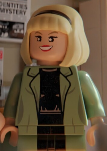 Gwen Stacy