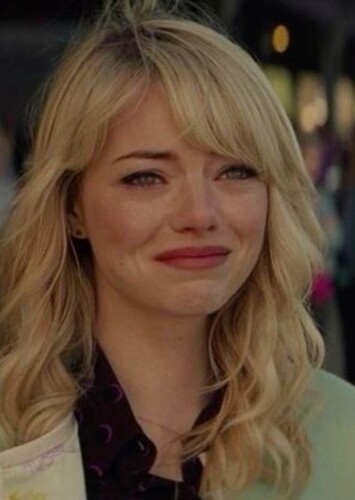 TASM Gwen Stacy