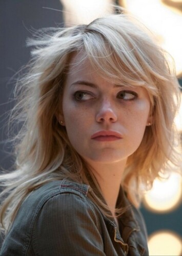 Gwen Stacy