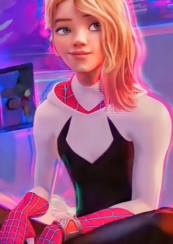 Gwen Stacy