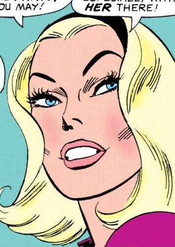 Gwen Stacy