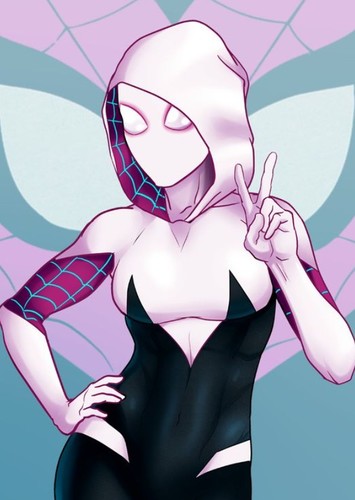 Gwen Stacy