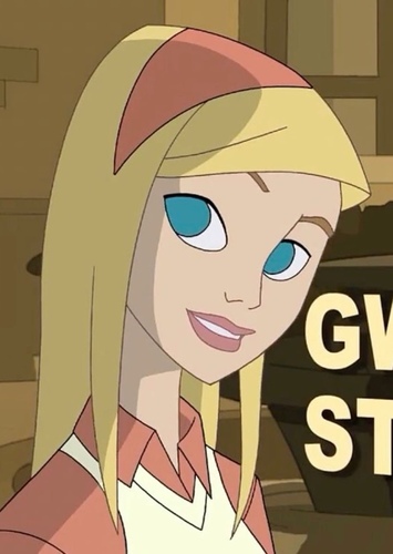 Gwen Stacy