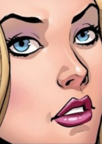Gwen Stacy