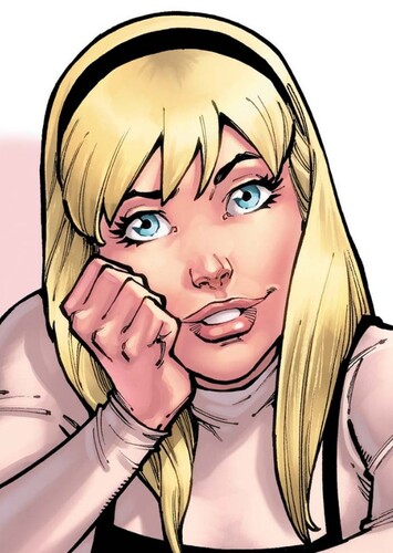 Gwen Stacy