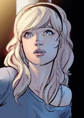 Gwen Stacy
