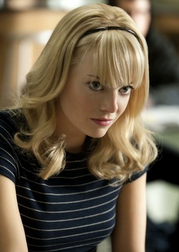 Gwen Stacy