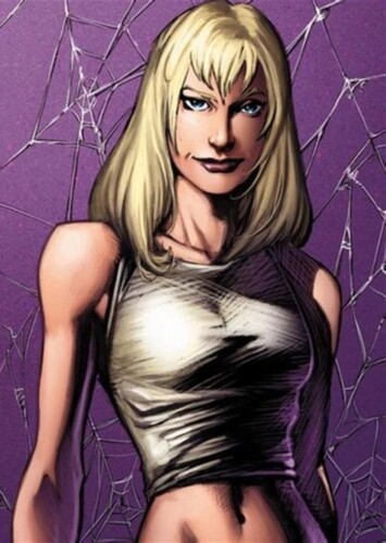 Gwen Stacy