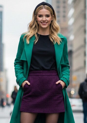 Gwen Stacy