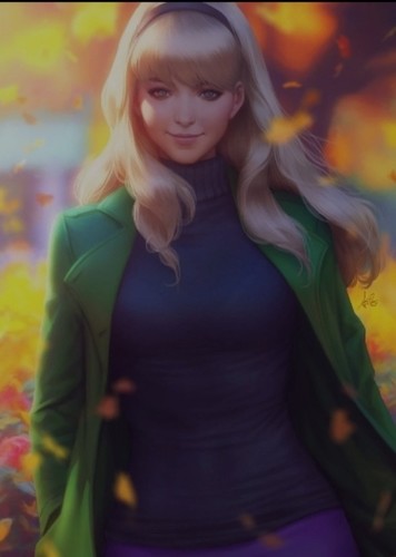 Gwen Stacy