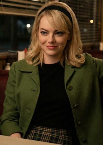 Gwen Stacy