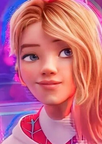 Spider-Gwen