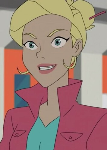Gwen Stacy