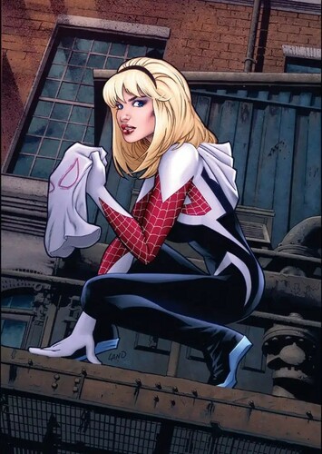 Gwen Stacy