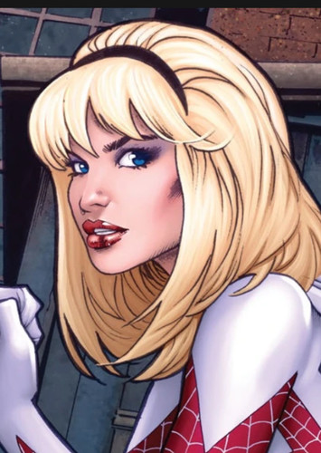 Gwen Stacy
