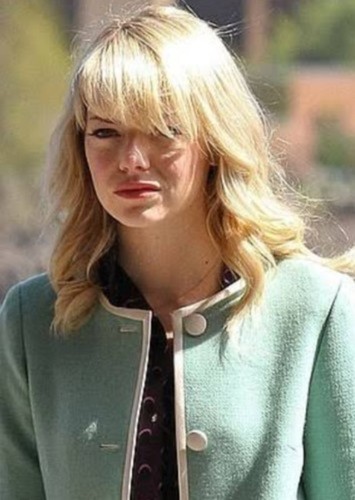 Gwen Stacy