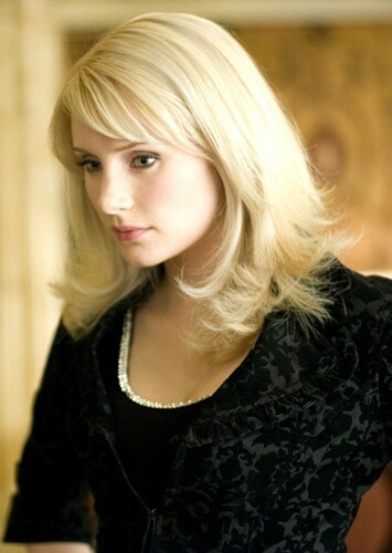 Gwen Stacy