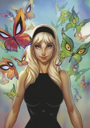 Gwen Stacy