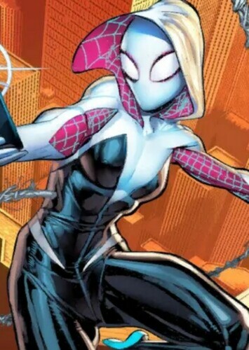 Gwen Stacy
