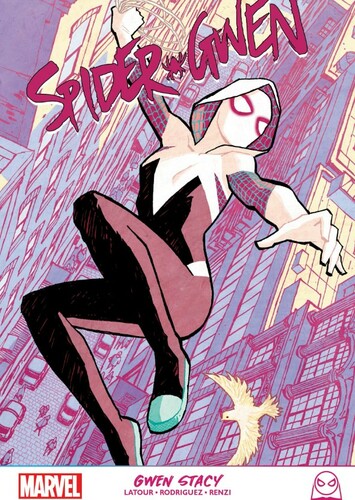 Gwen Stacy