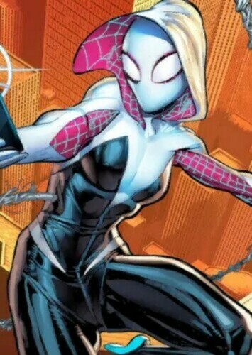 Gwen Stacy