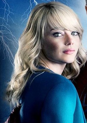Gwen Stacy