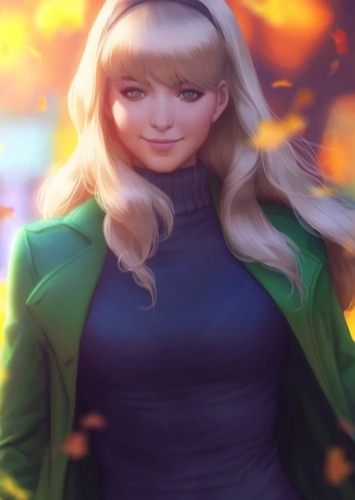 Gwen Stacy
