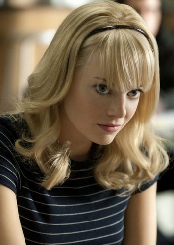 Gwen Stacy