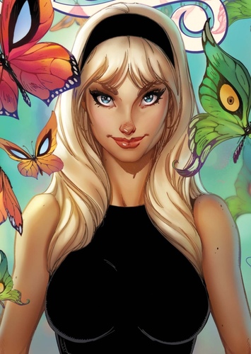 Gwen Stacy