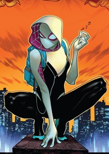 Gwen Stacy