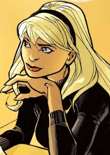 Gwen Stacy