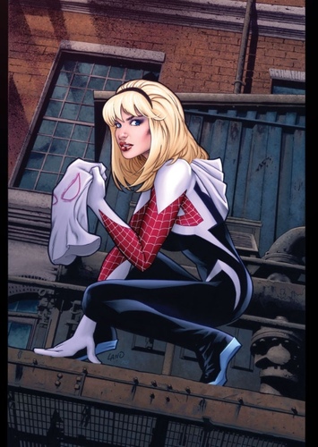 Gwen Stacy