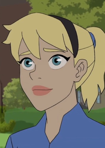 Gwen Stacy