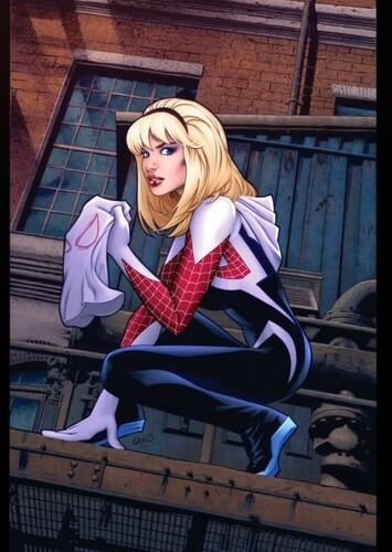 Gwen Stacy