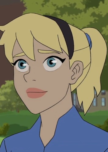 Gwen Stacy