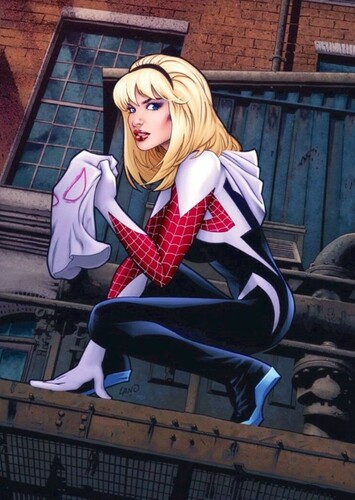 Gwen Stacy