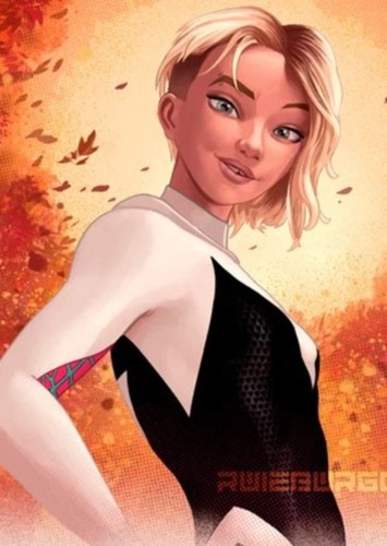 Gwen Stacy