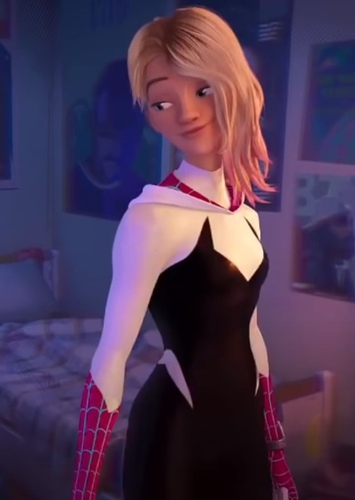 Gwen Stacy