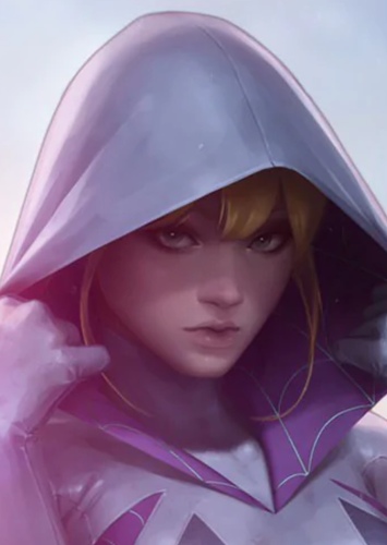 Gwen Stacy (Earth-65)