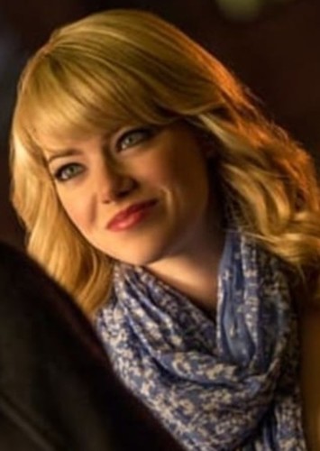 Gwen Stacy