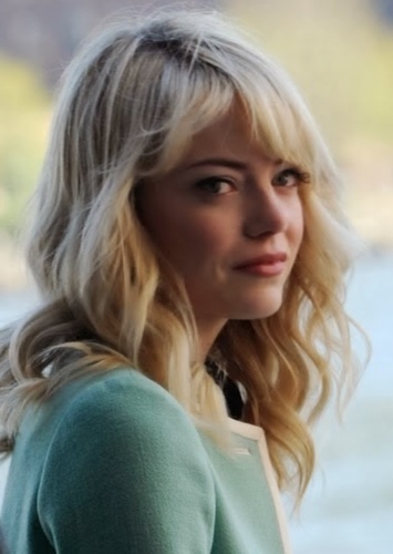 Gwen Stacy