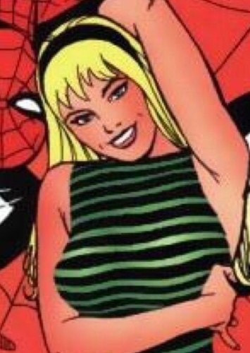 Gwen Stacy