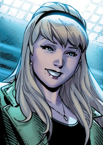 Gwen Stacy
