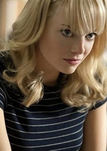 Gwen Stacy