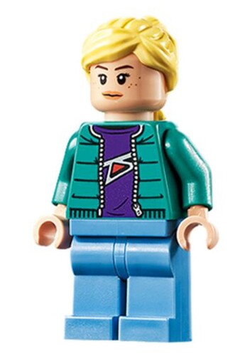 Gwen Stacy