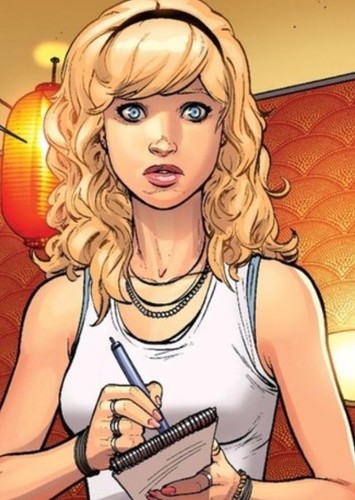 Gwen Stacy