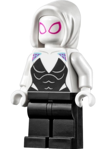 Gwen Stacy