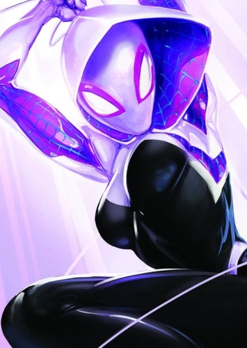Gwen Stacy