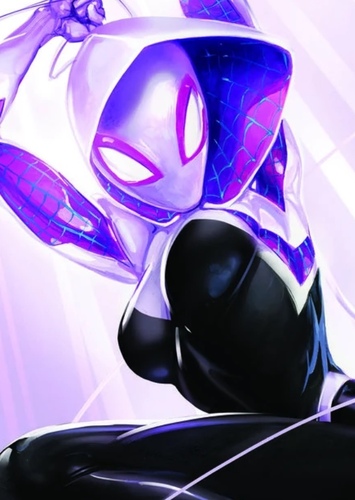 Gwen Stacy (Alternate)