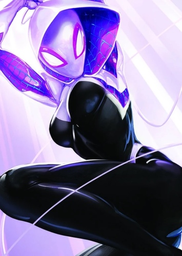 Gwen Stacy (Alternate, Present)